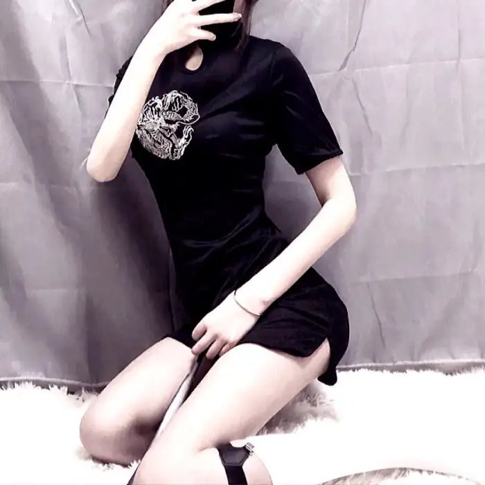 萌道猎妖记